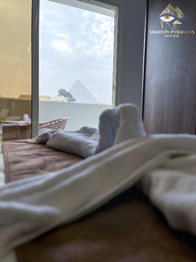 Hotel Shadow Pyramids View 3*